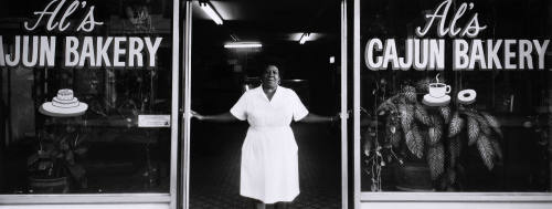 Untitled (New Orleans)