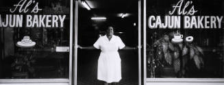 Untitled (New Orleans)
