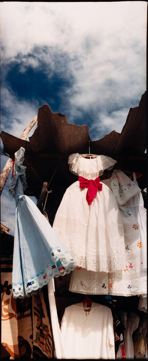 Dress Shop