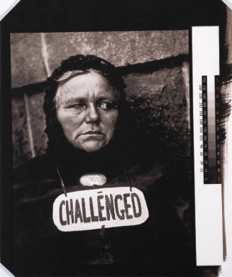 Untitled (Blind)