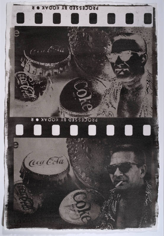 Processed by Kodak