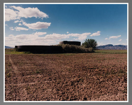 Poston 2, Japanese-American Concentration Camp, Arizona, March 24, 1995 / P-5-11-86 (from the series Japanese American Concentration Camps)