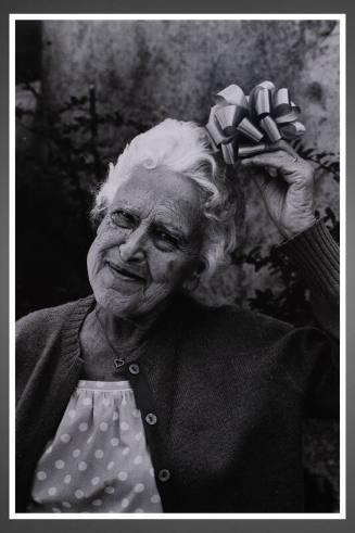 Agnes, 84th Birthday