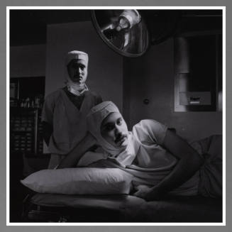 Untitled (Twin Doctors)
