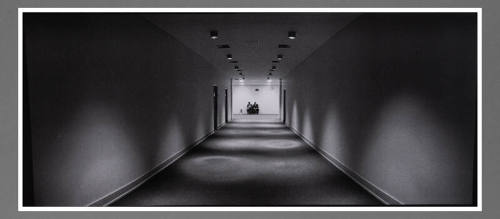 Untitled (Exit)