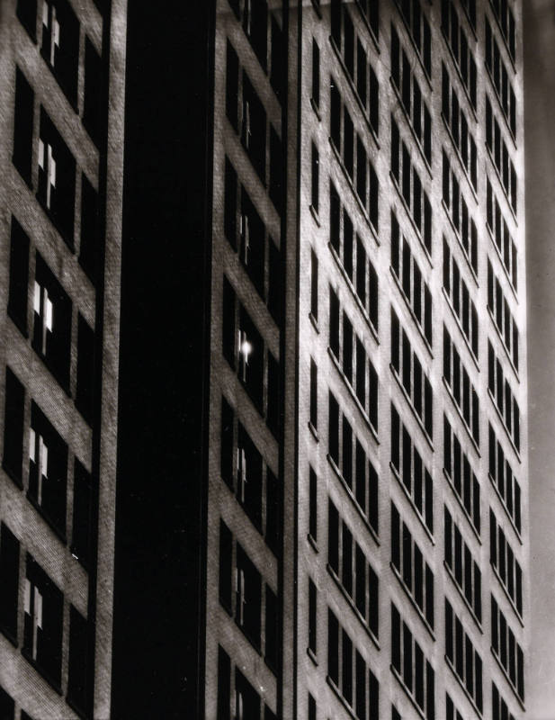 Architectural Geometry