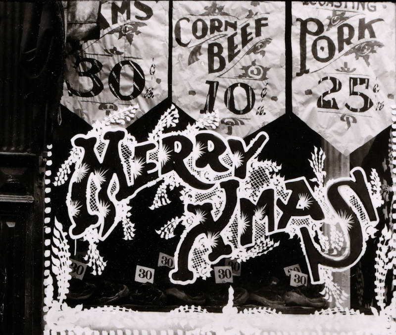 Merry Christmas