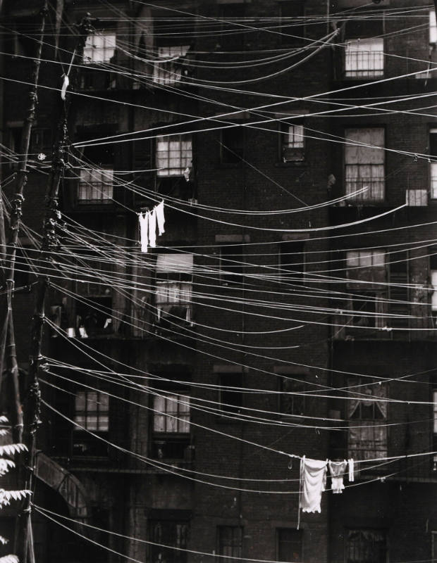 Clotheslines