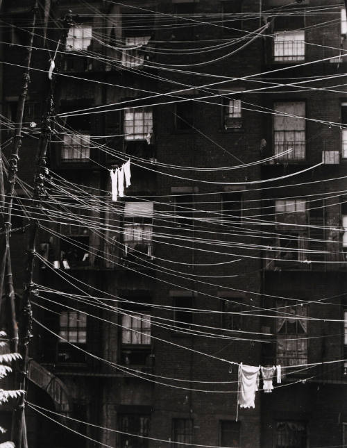 Clotheslines