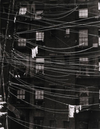 Clotheslines