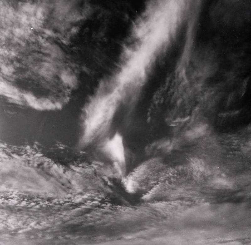 Untitled (Clouds)
