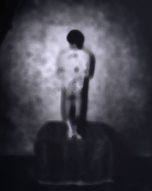 Figure in Environment
