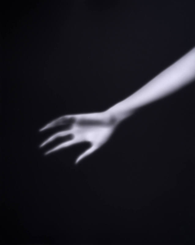 Arm and Hand #1