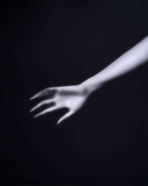 Arm and Hand #1