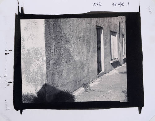 Adobe Corner (Daytime)