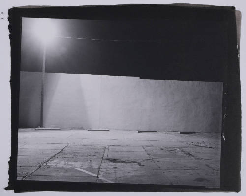 Parking Lot