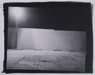 Parking Lot