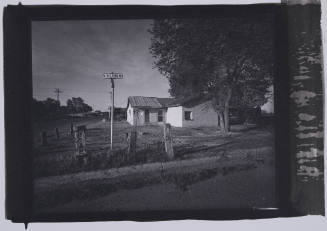 W. Railroad Ave.