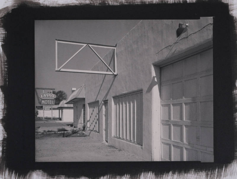 Lasso Motel