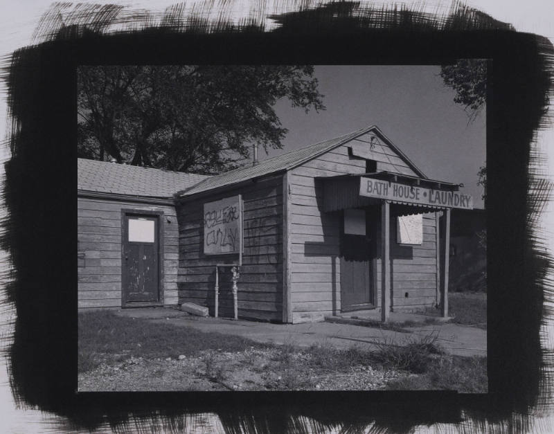 Bath House