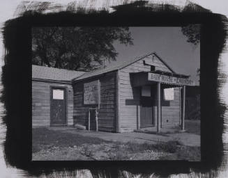 Bath House