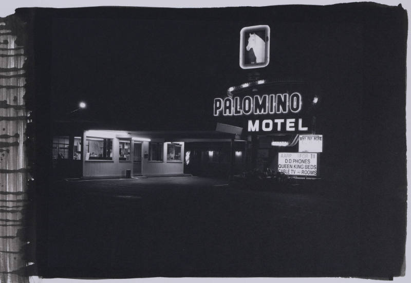 Palomino Motel