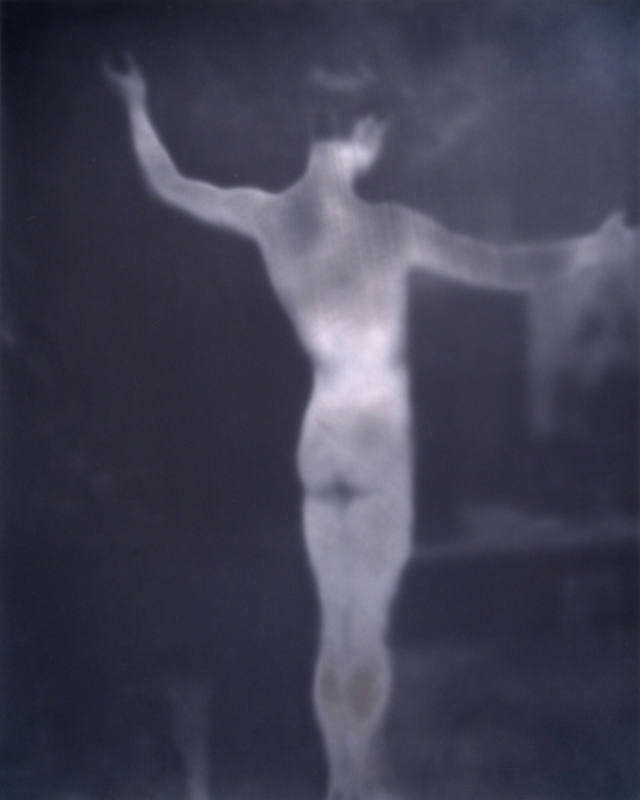 Male Nude