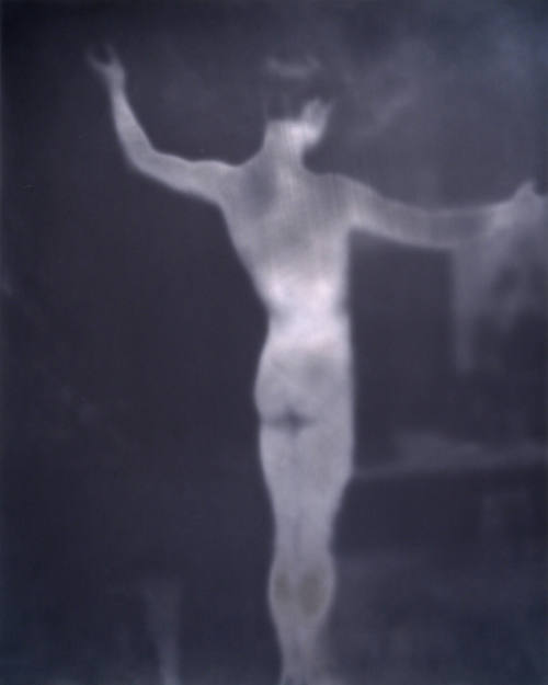 Male Nude