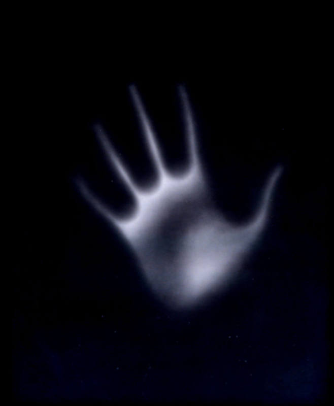 Hand