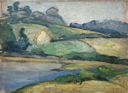 Eugenie F. Shonnard