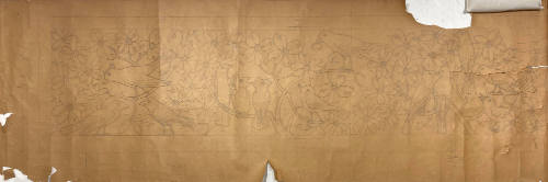 Design for Radiator - Bird and Dogwood (2)