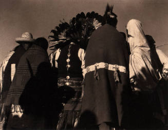 Apache Fiesta