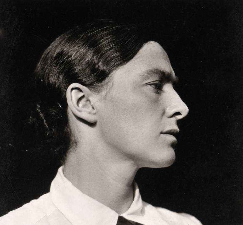 Untitled (Rebecca Salsbury James)