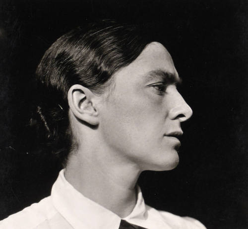 Untitled (Rebecca Salsbury James)