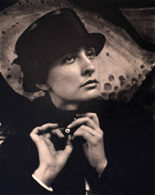 Georgia O'Keeffe: A Portrait