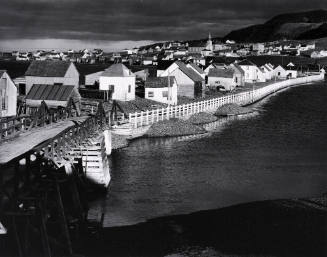 Fox River, Gaspé