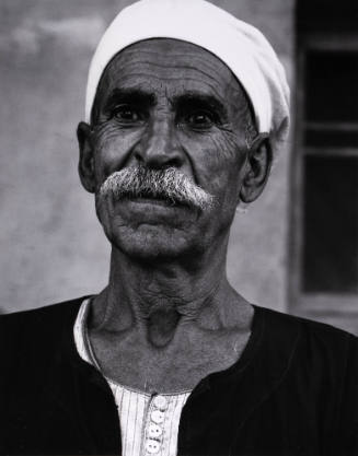 Sheik Abdel Hadi Misyd, Attar Farm, Delta, Egypt