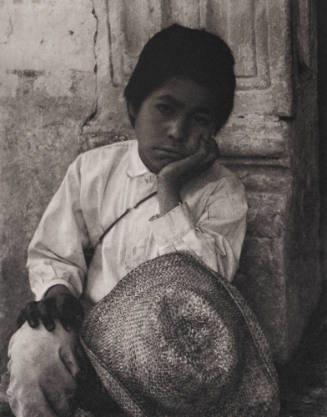 Boy, Uruapan