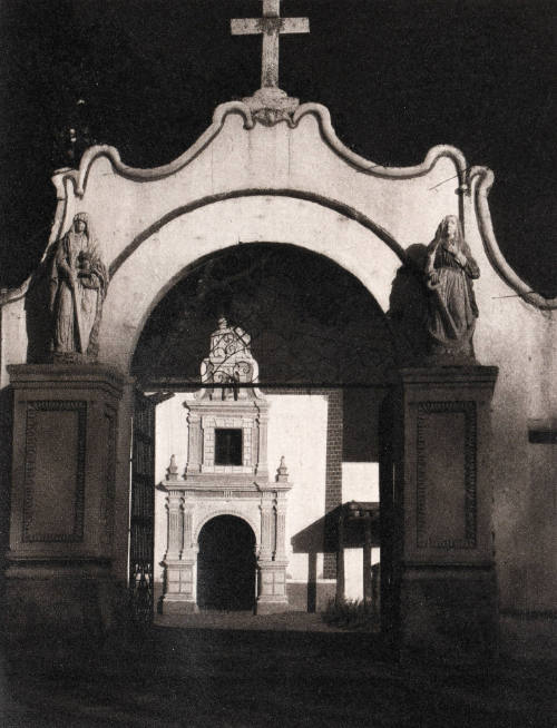 Church, Coapiaxtla