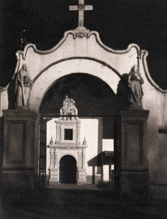 Church, Coapiaxtla