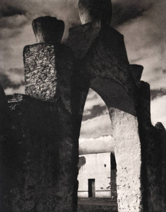 Gateway, Hidalgo
