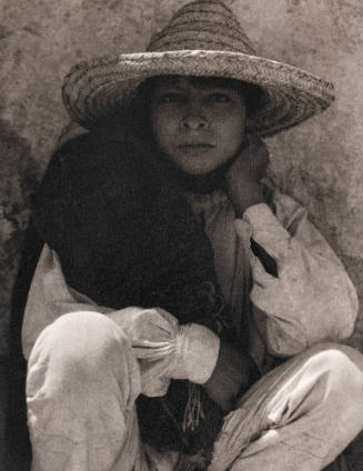 Boy, Hidalgo