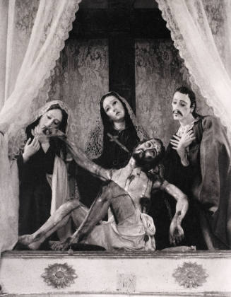 Calvario, Patzcuaro