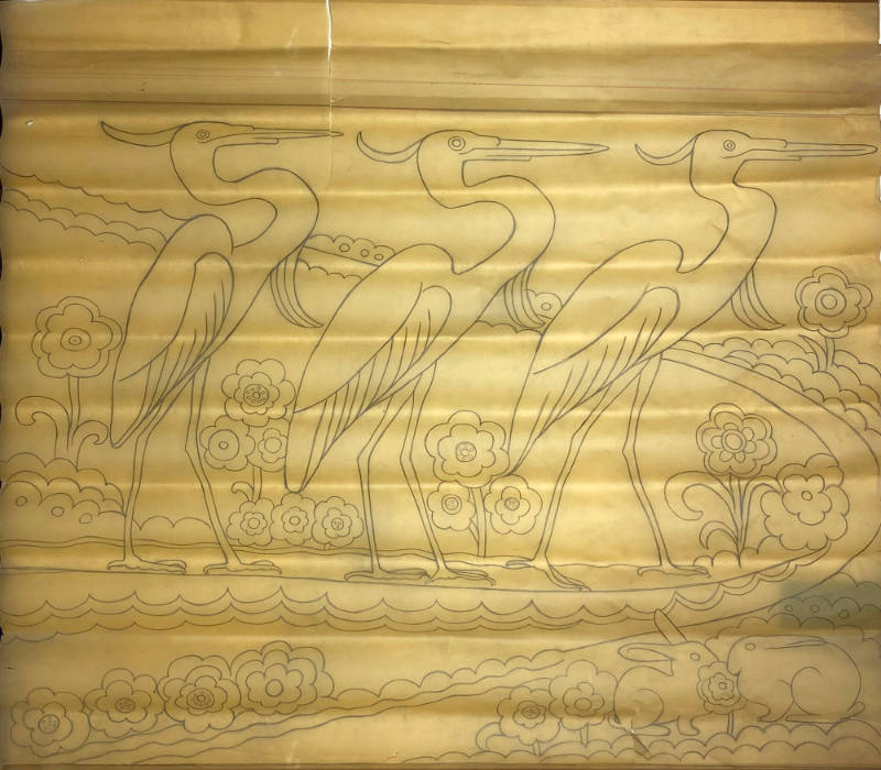 Untitled Sketch