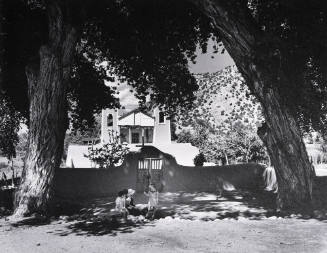 Santuario de Chimayo