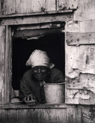 South Carolina, from "Roll, Jordan, Roll" published 1933