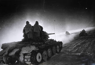 Tanks