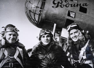 Women pilots