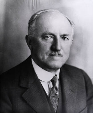 Edgar Lee Hewett