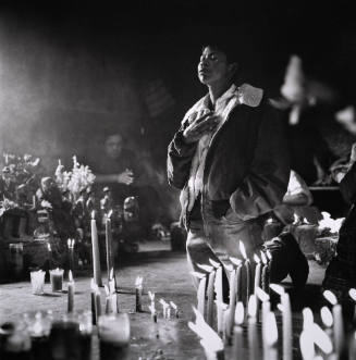 Reverence